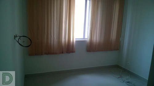 Imagem 4 de 13 de Apartamento Para Venda No Bairro Vila São Francisco Em São Paulo - Cod: Di11718 - Di11718