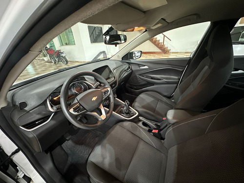 Chevrolet Onix plus 1.0 Ltz Turbo 4p