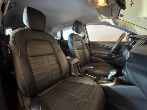 Chevrolet Tracker 1.0 TURBO FLEX LT AUTOMÁTICO