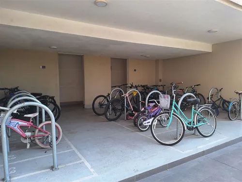 Venta Depto. 1dorm.+1baño. Metro El Parrón. La Cisterna