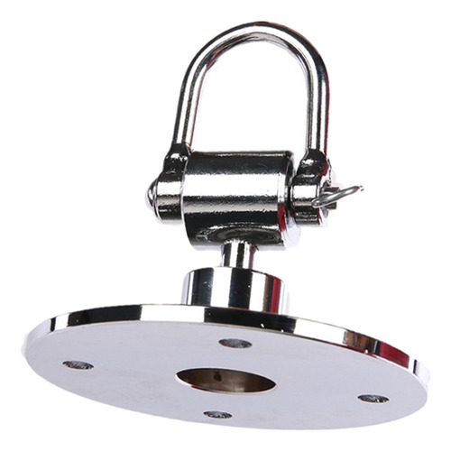 Speed Bag Swivel For Punching Ball Kit De Hardware De