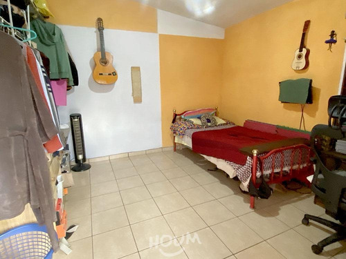 Imagen 12 de 25 de Casa En Santa Úrsula Xitla, Tlalpan Con 4 Recámaras, 219 M², Id: 41710