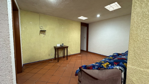 Imagen 24 de 28 de Casa En Renta En Tlalpan Colonia Miguel Hidalgo