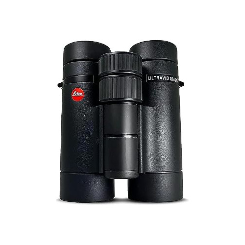 Leica Ultravid 10x32 Hd Plus, 5wcu9