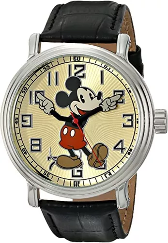 Reloj Mickey Mouse Disney Original MercadoLibre 📦
