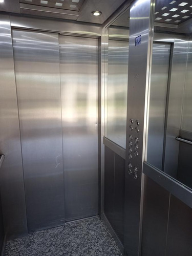 Imagen 10 de 30 de Venta De Hermosos Departamento En Condominio Civis De 2 Ambientes Muy Moderno Y Con Amenities