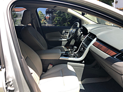 Ford Edge 3.5 Limited Awd 5p