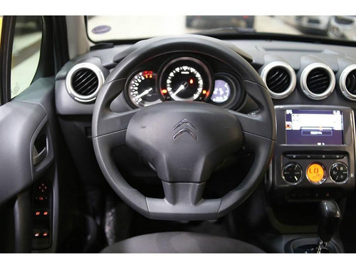 Citroën C3 Urban Trail 1.6 Aut.