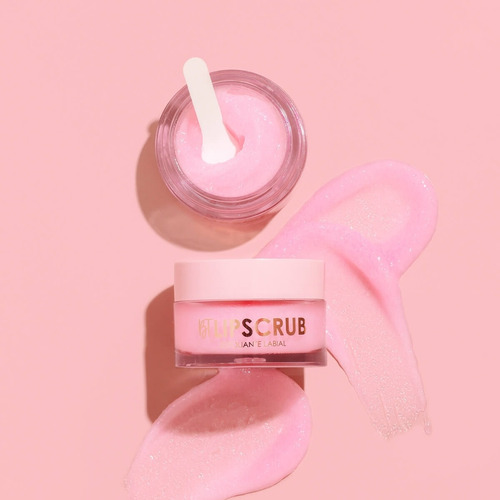 Imagem 2 de 9 de Bt Lipscrub Bruna Tavares - Esfoliante Labial