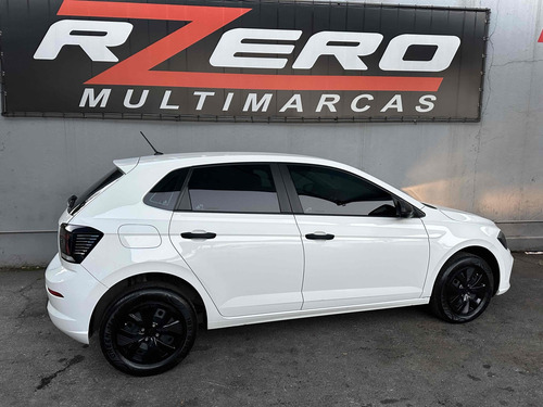 Volkswagen Polo 2025 1.0 Mpi Track Manual