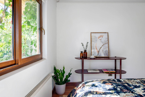 Casa Gran Espacio Y Jardin, Sector Con Seguridad .