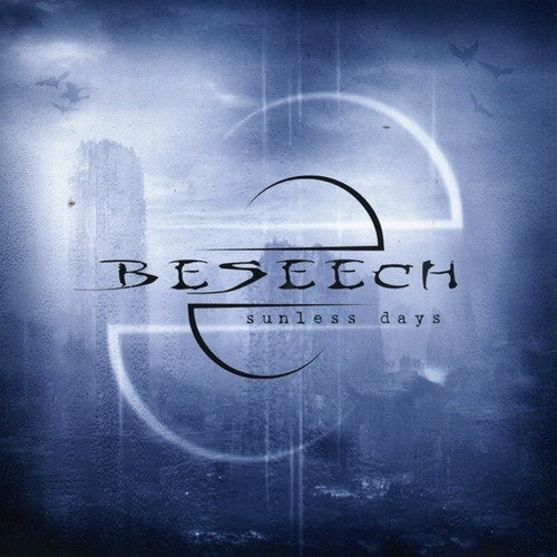 Imagen 1 de 2 de Beseech - Sunless Days - Cd Digipack