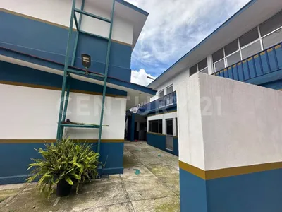 Terreno en renta