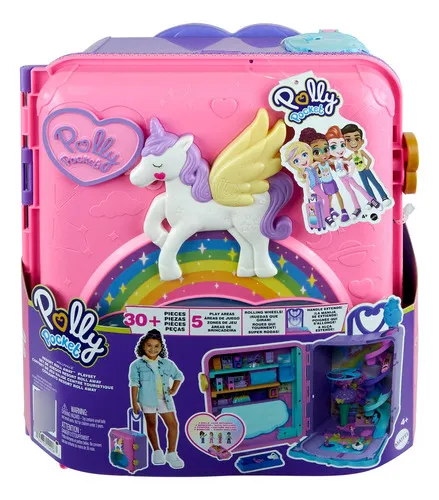 Polly pocket online ripley perú
