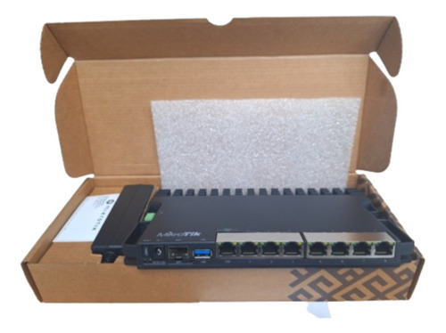 Router Mikrotik Rb5009ug+s+in