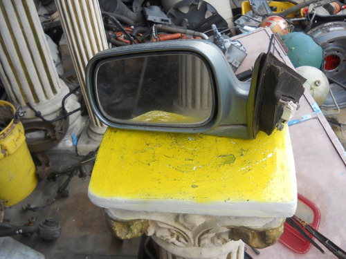 Vendo Retrovisor Izquiedo De Honda Accord Año 1997, Electric