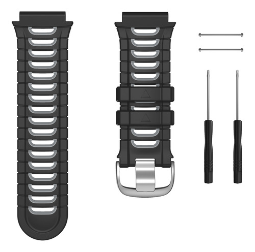 Adaptación: Pulsera Deportiva Garmin Forerunne 920xt