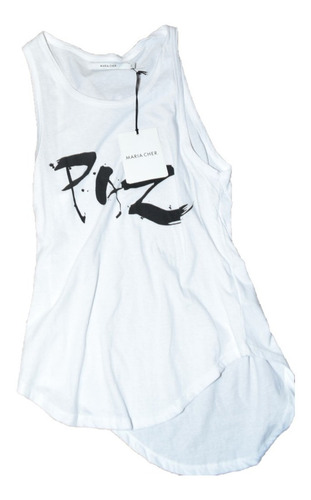 Maria Cher Musculosa Paz Promo