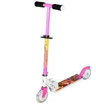 Comprar Monopatín Regulable Plegable Antideslizante Bubba