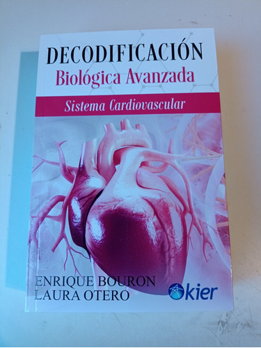 Decodificación Biológica Avanzada Enrique Bouron Laura Otero