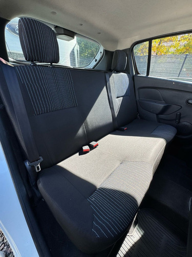 Renault Sandero 1.6 Authentique 90cv Nac
