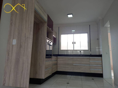 Imagem 7 de 25 de Apartamento Com 3 Dormitórios À Venda, 68 M² Por R$ 240.000,00 - Jardim Paulistano - Americana/sp - Ap0974
