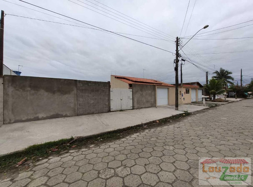 Imagem 3 de 9 de Terreno Para Venda Em Peruíbe, Parque Daville - 3789_2-1228300
