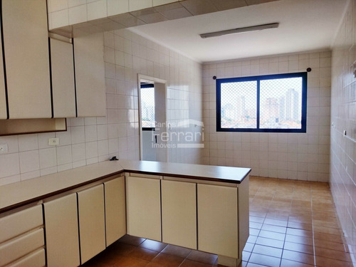 Imagem 12 de 15 de Apartamento Na Santa Teresinha, 3 Dormitórios!! - Cf40274