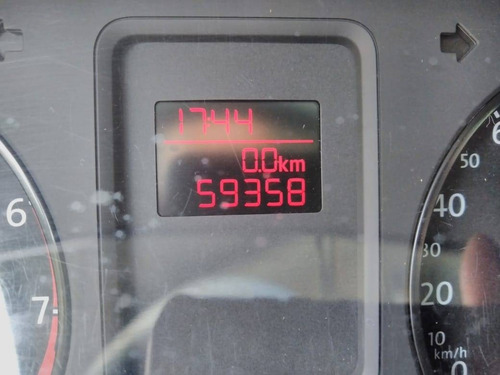 Imagem 6 de 10 de Volkswagen Fox 1.6 Msi Trendline 8v Flex 4p Manual