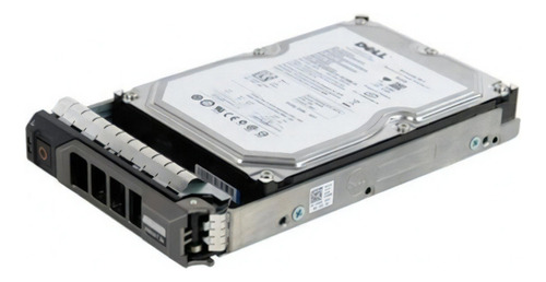 Disco Duro Servidor Dell 2tb 7200rpm Sata Iii 3.5 6gbit /vc