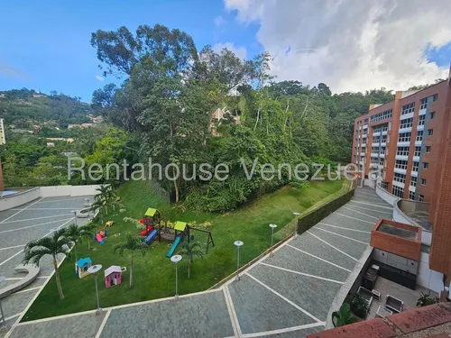 Hermoso Apartamento!! 25-8525