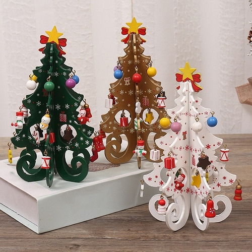 Mi Primer Árbol De Navidad Para Niños, Juego De Juguetes