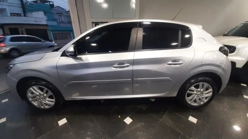 Imagen 14 de 25 de Peugeot 208 1.6 Active 0km 2022 Cuotas Fijas Entrega Ya X-