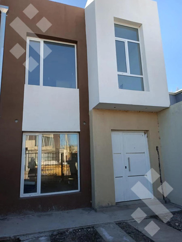  Venta Duplex 2 Dorm - B° Perticone Centenario