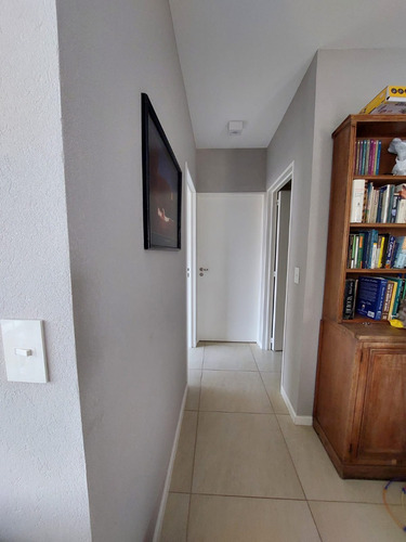 Departamento 3 Ambientes Villa Los Remeros Excelente Orientacion Y Vista