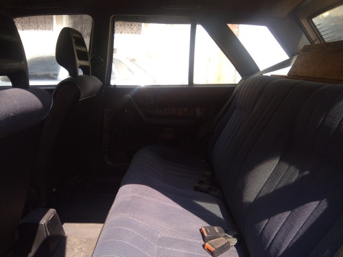 Fiat Tipo 1.6ie 4portas
