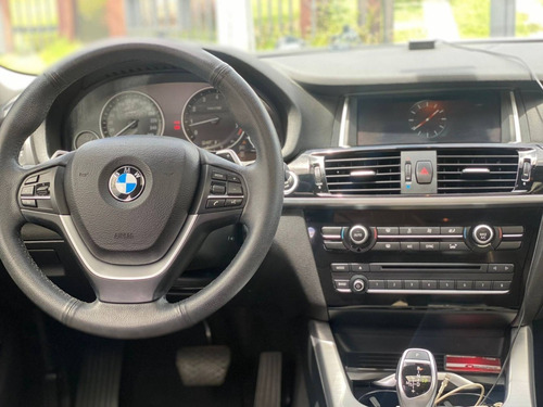 Imagem 13 de 15 de Bmw X4 - 2017/2018 2.0 28i X Line 4x4