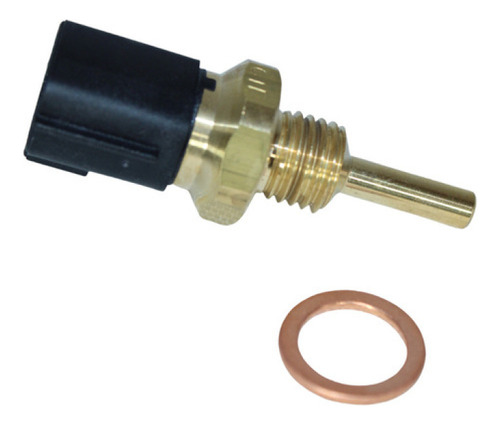 Sensor De Temperatura Original Duster 2016