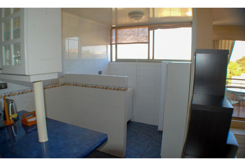 Departamento Villanelo Alto 602