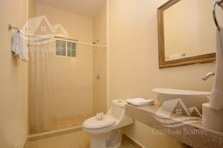 Imagen 12 de 19 de Departamento En Venta En Selvanova Coto 6 Playa Del Carmen