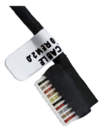 Conector De Disco Duro Lenovo Thinkbook 20vd 20vf 21a2 21a3