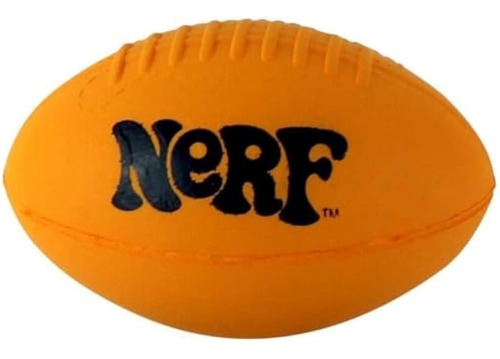 El Fútbol Nerf Más Pequeño Del Mundo