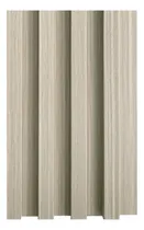 Comprar Wallpanel Blanco Lino Tipo Madera Para Paredes Y Techos