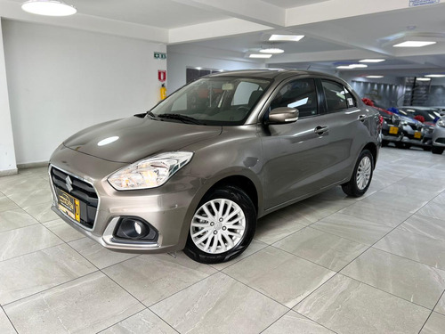 Suzuki Swift Dzire AT 1.2 2023