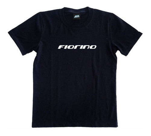 Remera Fierrera Fiat 073 5xl Fiorino Nueva Emblema