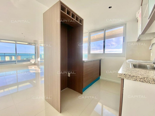 Imagen 5 de 19 de Penthouse De Dos Dormitorios En Venta, Punta Del Este. - Punta Del Este Roosevelt