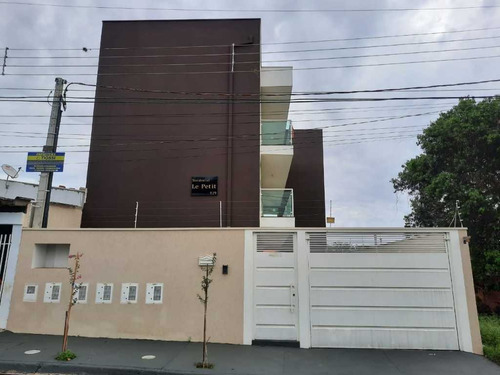 Aluguel De Apartamentos / Kitnet Na Cidade De São Carlos 26966