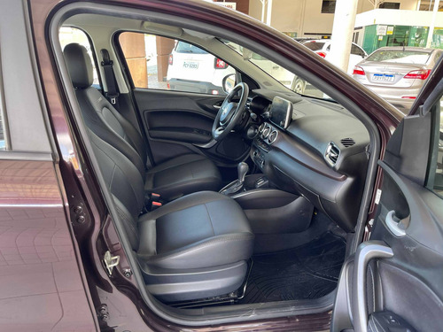 Fiat Cronos 1.8 E.torq Flex Precision At6