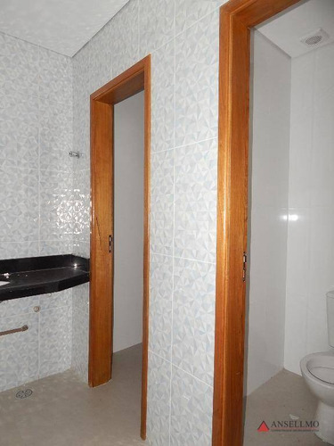 Imagem 3 de 16 de Prédio Para Alugar, 727 M² Por R$ 17.000,00/mês - Santa Terezinha - São Bernardo Do Campo/sp - Pr0134