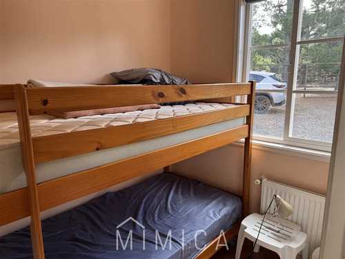 Parcela En Venta En Algarrobo